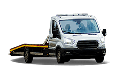 Truck Hire Southampton - 3.5 Tonne Recovery Truck - Truck hire Southampton