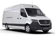 Truck Hire Southampton - 4 MTR Sprinter - Van hire Southampton