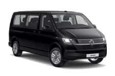 Truck Hire Southampton - 9 Seater Manual - Minibus hire Southampton