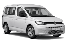 Truck Hire Southampton - Caddy Van - Van hire Southampton