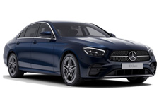 Truck Hire Southampton - E Class Auto - car hire Southampton