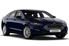 Truck Hire Southampton - Mondeo Auto - car hire Southampton