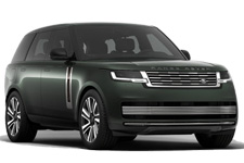 Truck Hire Southampton - Range Rover - car hire Southampton
