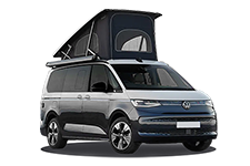 Truck Hire Southampton - VW Campervan - Van hire Southampton
