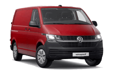 Truck Hire Southampton - VW Transporter Automatic - Van hire Southampton